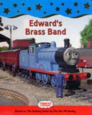 EDWARDS BRASS BAND de Rev. Wilbert Vere Awdry