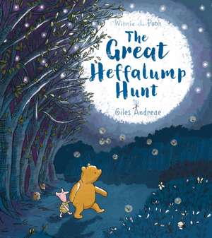 Disney: Winnie-the-Pooh: The Great Heffalump Hunt