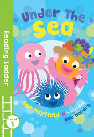 Under the Sea de Sue Mayfield