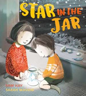 Star in the Jar de Sam Hay