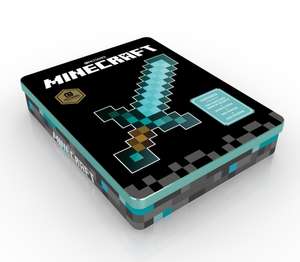 Minecraft Survival Tin de Mojang AB