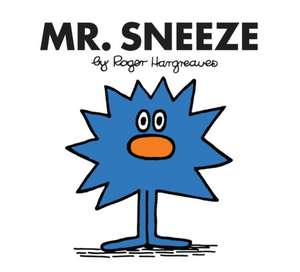 Hargreaves, R: Mr. Sneeze