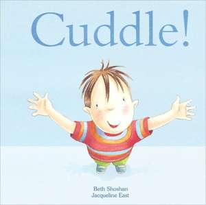 Cuddle de Beth Shoshan