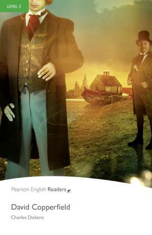 Level 3: David Copperfield de Charles Dickens