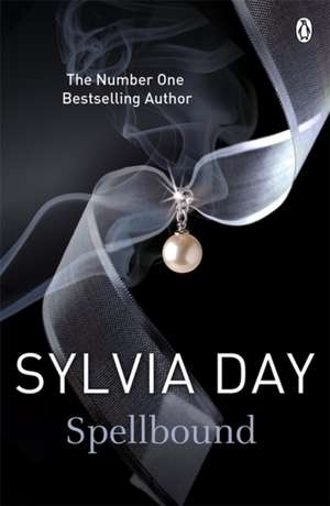 Spellbound de Sylvia Day