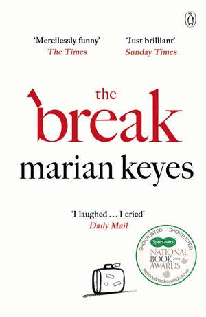 The Break de Marian Keyes