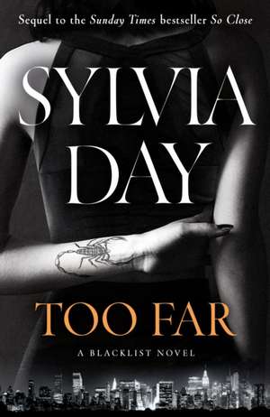 Day, S: Too Far