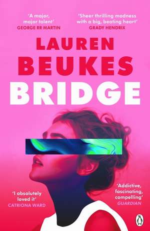 Bridge de Lauren Beukes