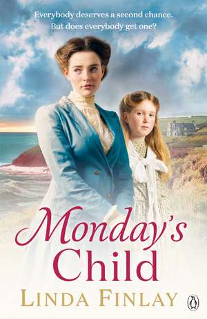 Monday's Child de Linda Finlay