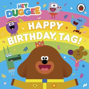 Hey Duggee de Hey Duggee