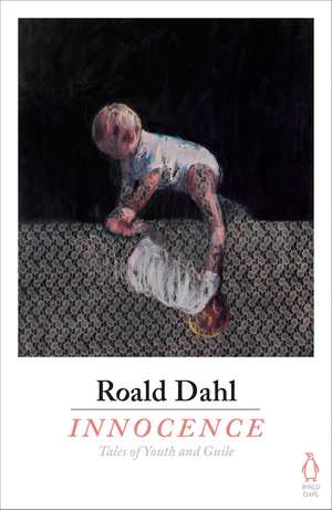 Innocence de Roald Dahl