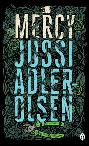 Mercy: Penguin Picks de Jussi Adler-Olsen