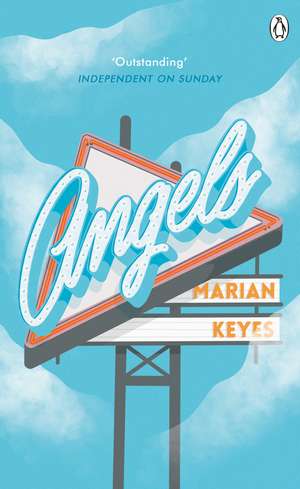 Angels: Penguin Picks de Marian Keyes