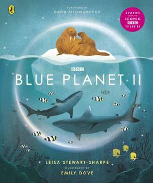 Blue Planet II de Leisa Stewart-Sharpe