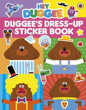 Hey Duggee de Hey Duggee