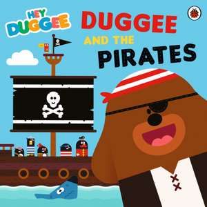 Hey Duggee de Hey Duggee