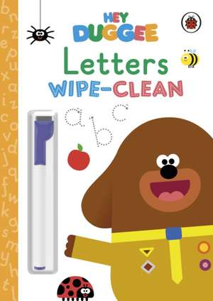 Hey Duggee de Hey Duggee