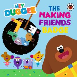Hey Duggee de Hey Duggee