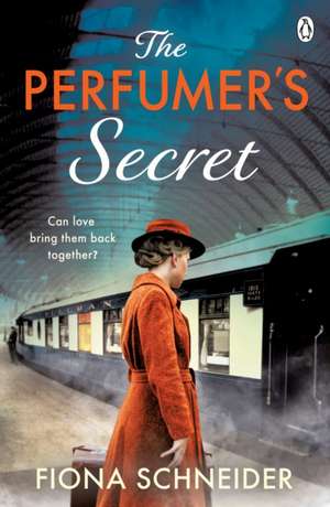 The Perfumer's Secret de Fiona Schneider
