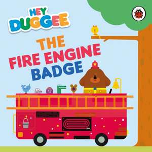 Hey Duggee de Hey Duggee