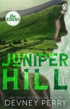 Juniper Hill de Devney Perry