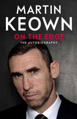 Martin Keown de Martin Keown