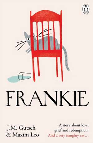 Frankie de J. M. Gutsch