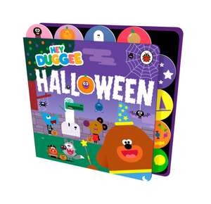 Hey Duggee de Hey Duggee