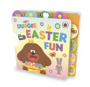 Hey Duggee: Easter Fun de Hey Duggee