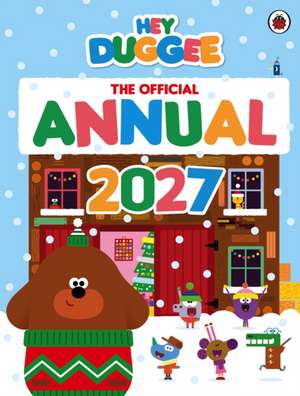 Hey Duggee de Hey Duggee