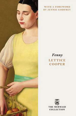 Fenny de Lettice Cooper