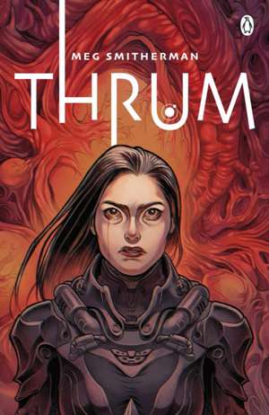 Thrum de Meg Smitherman
