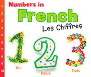 World Languages - Numbers de Daniel Nunn