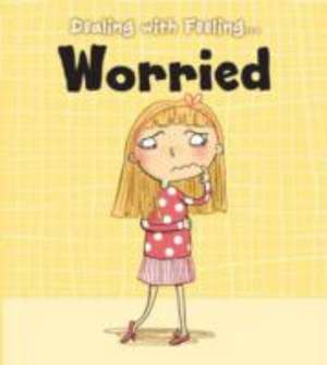 Worried de Isabel Thomas