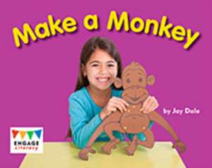 Make a Monkey de Jay Dale