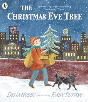 Huddy, D: Christmas Eve Tree de Delia Huddy