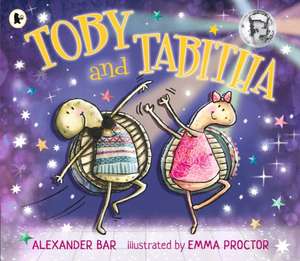 Bar, A: Toby and Tabitha de Alexander Bar