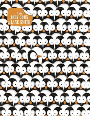 Penguin Problems de Jory John