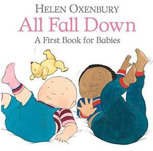 All Fall Down de Helen Oxenbury