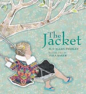 The Jacket de Sue-Ellen Pashley