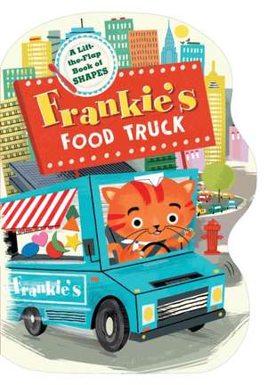 Frankie's Food Truck de Educational Insights