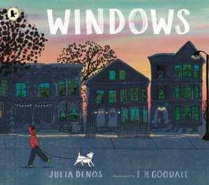 Denos, J: Windows