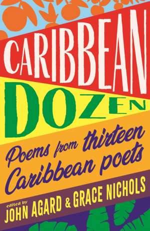 Caribbean Dozen de Various