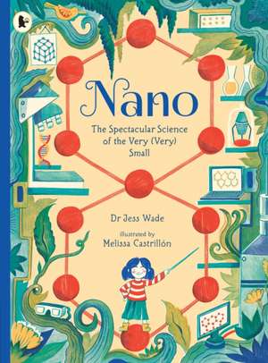 Nano de Jess Wade