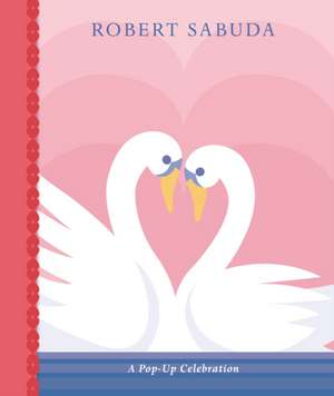 Love de Robert Sabuda
