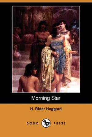 MORNING STAR (DODO PRESS)