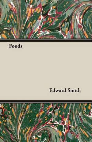 Foods de Edward Smith