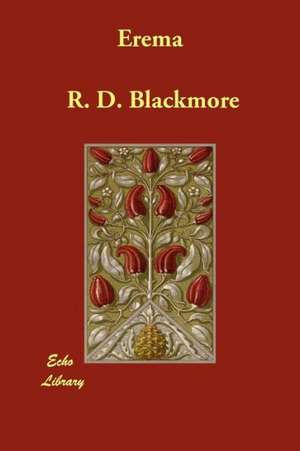 Erema de R. D. Blackmore