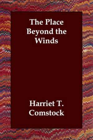 The Place Beyond the Winds de Harriet T. Comstock