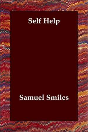 Self Help de Jr. Smiles, Samuel